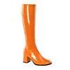 Funtasma - GOGO300 Stiefel - Orange Product image